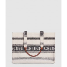 셀린느 타이스 라지 쇼퍼백 196762