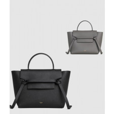 셀린느 벨트백 마이크로 189153