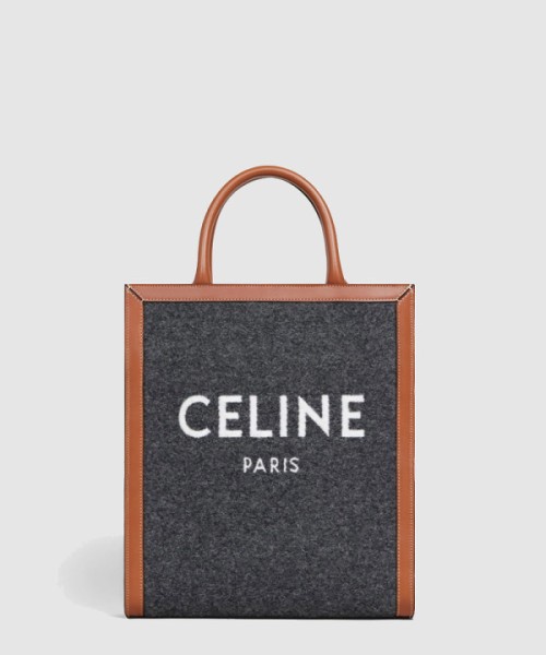 셀린느 버티컬 카바스백 스몰 192082