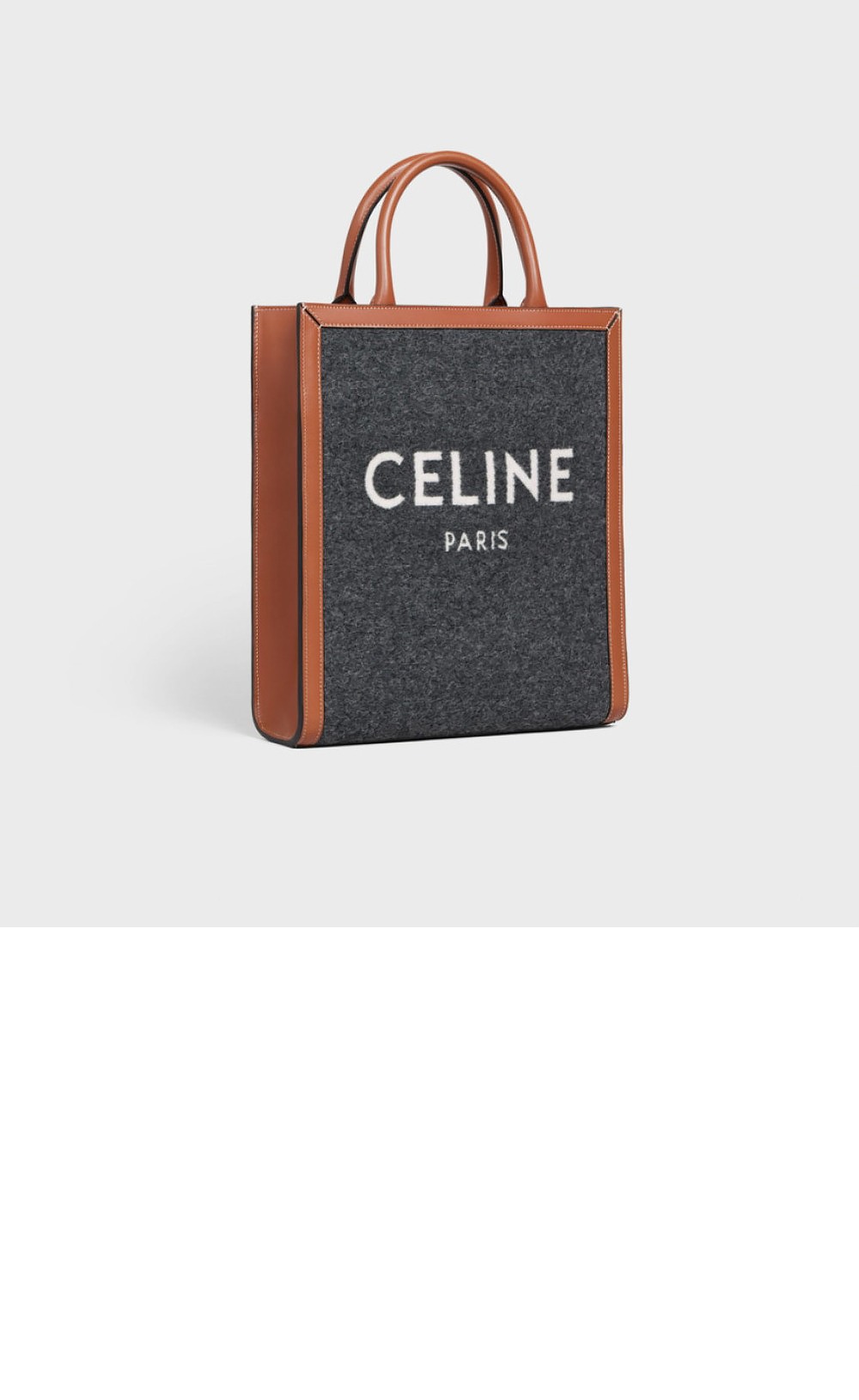 셀린느 버티컬 카바스백 스몰 192082