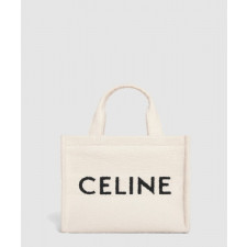 셀린느 타이스 스몰 쇼퍼백 199162