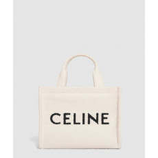 셀린느 타이스 스몰 쇼퍼백 199162