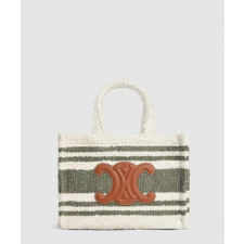 셀린느 타이스 스몰 쇼퍼백 199162