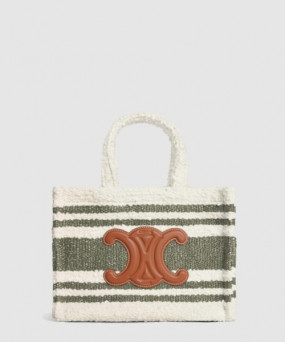 셀린느 타이스 스몰 쇼퍼백 199162