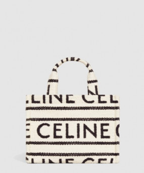 셀린느 타이스 스몰 쇼퍼백 199162