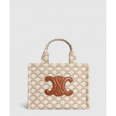 셀린느 타이스 스몰 쇼퍼백 199162