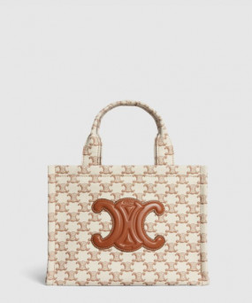 셀린느 타이스 스몰 쇼퍼백 199162