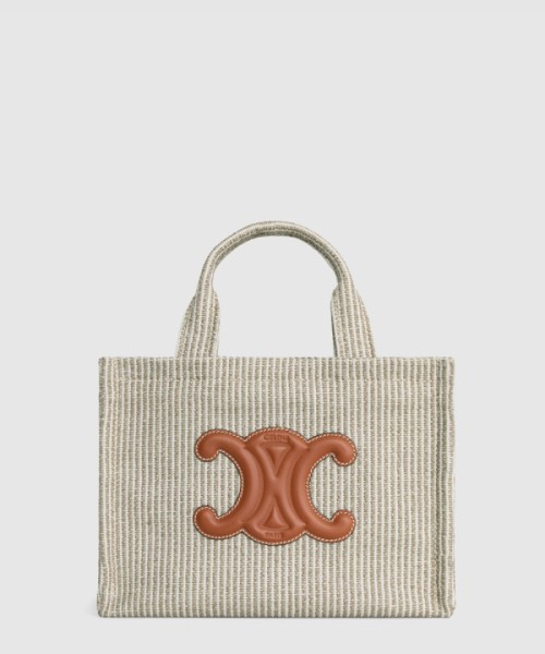 셀린느 타이스 스몰 쇼퍼백 199162