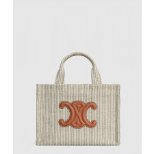 셀린느 타이스 스몰 쇼퍼백 199162