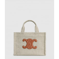 셀린느 타이스 스몰 쇼퍼백 199162