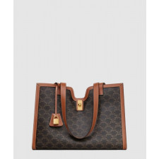 셀린느 카바스 16 토트백 114482