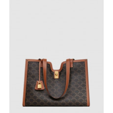 셀린느 카바스 16 토트백 114482