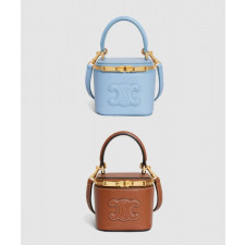 셀린느 베니티 케이스 미니 10J763