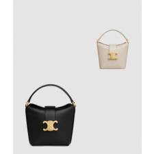 셀린느 트리오페 미니 버킷백 10K943