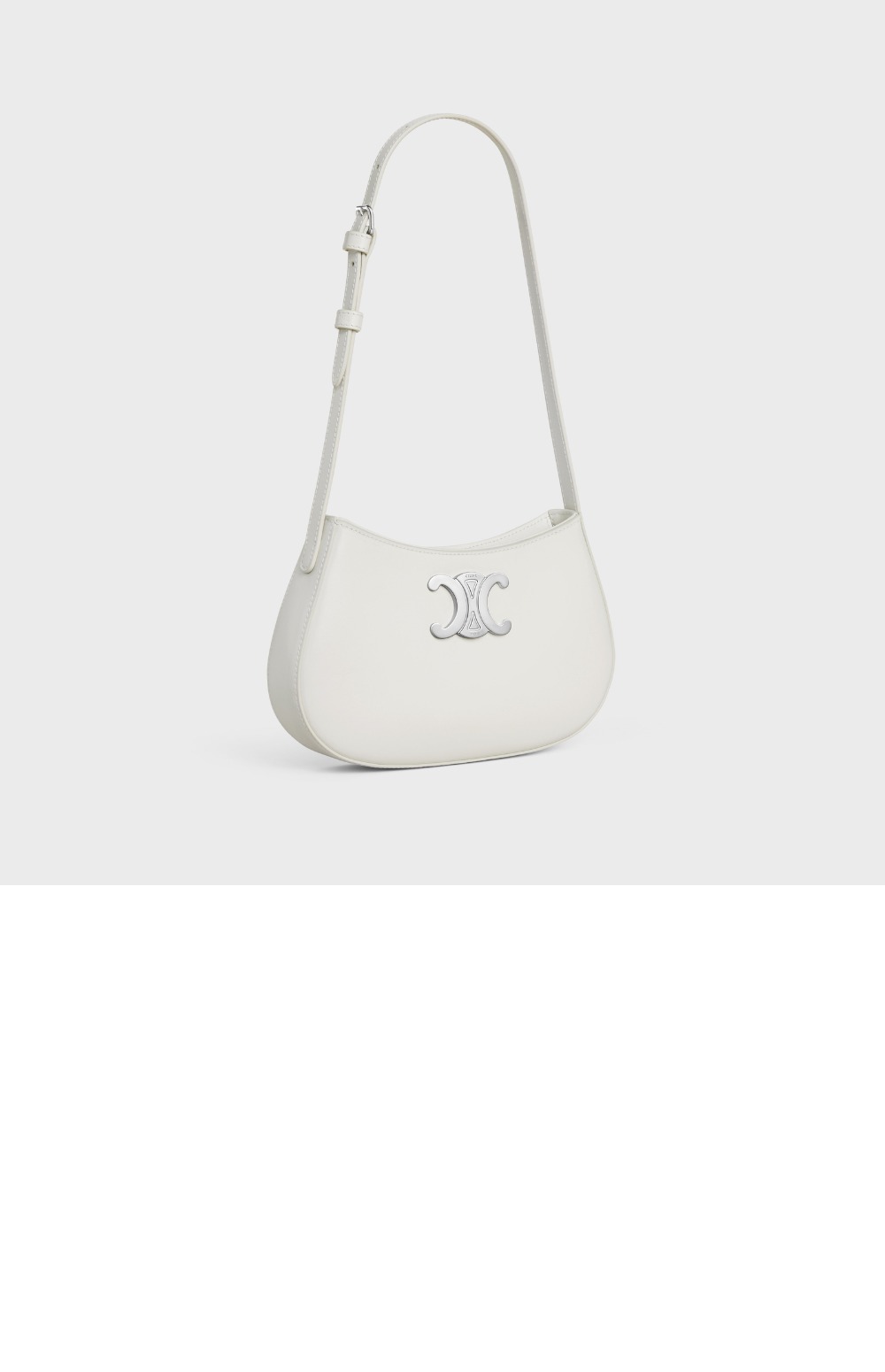 셀린느 트리오페 틸리백 미듐 115703