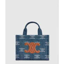 셀린느 타이스 스몰 쇼퍼백 199162