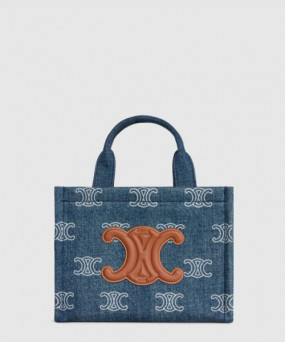 셀린느 타이스 스몰 쇼퍼백 199162