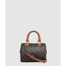 셀린느 트리오페 보스턴백 197582