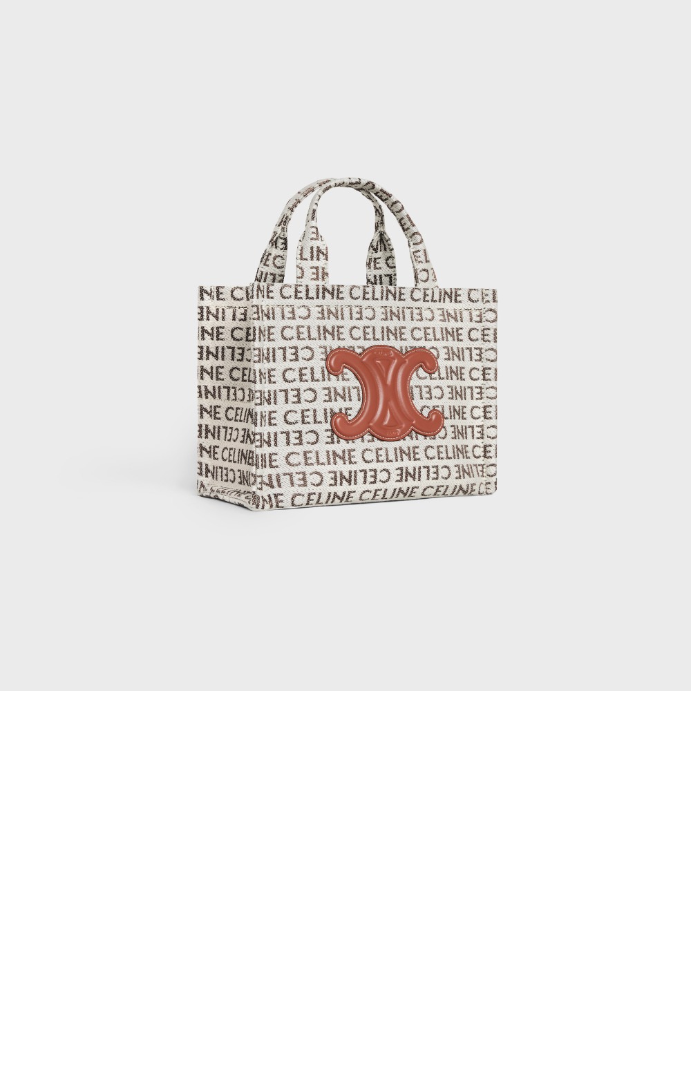 셀린느 타이스 스몰 쇼퍼백 199162