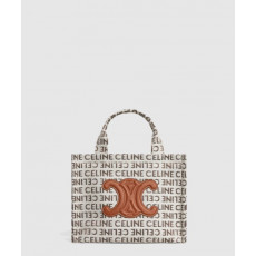 셀린느 타이스 스몰 쇼퍼백 199162