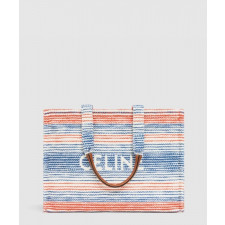 셀린느 타이스 라지 쇼퍼백 196762