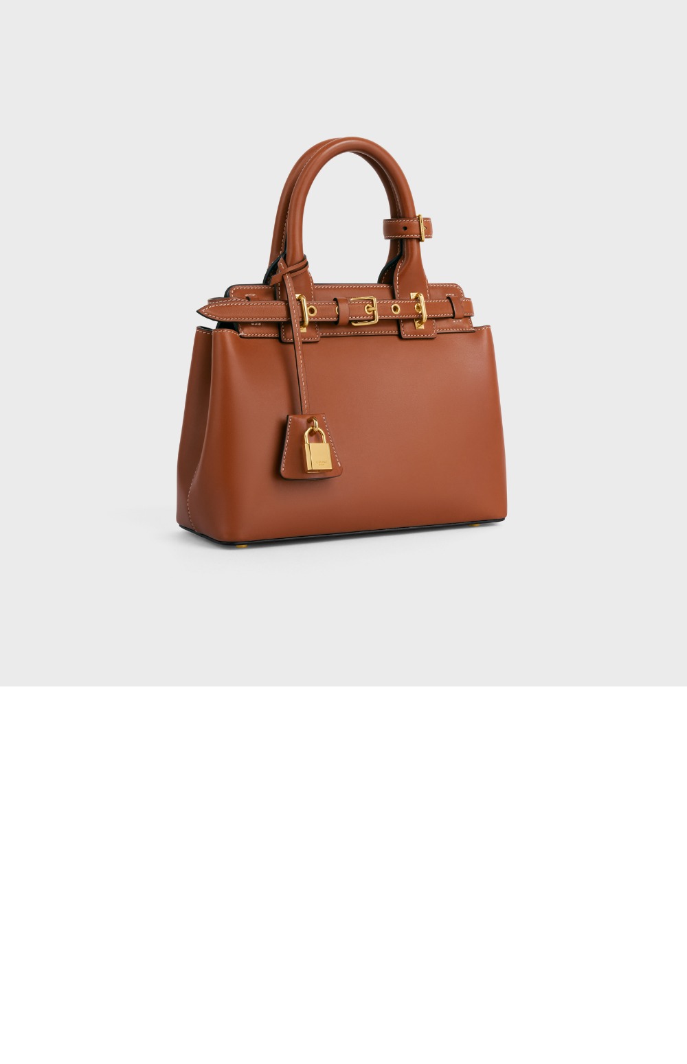 셀린느 틴 콘티백 114543