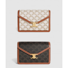 셀린느 트리오페 엔벨로프백 113322