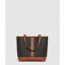 셀린느 트리오페 버킷백 스몰 115082