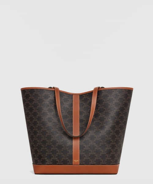 셀린느 트리오페 버킷백 라지 115072