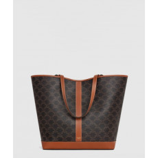 셀린느 트리오페 버킷백 라지 115072