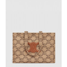 셀린느 타이스 라지 쇼퍼백 196762