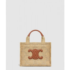 셀린느 타이스 스몰 쇼퍼백 199162