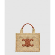 셀린느 타이스 스몰 쇼퍼백 199162