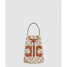 셀린느 틴 드로우스트링백 196532