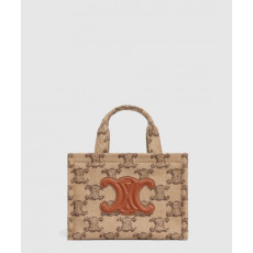 셀린느 타이스 스몰 쇼퍼백 199162