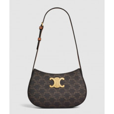 셀린느 트리오페 틸리백 미듐 115702