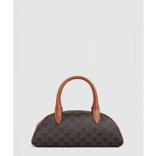 셀린느 트리오페 테켈 토트백 197402