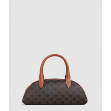 셀린느 트리오페 테켈 토트백 197402