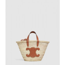 셀린느 틴 트리오페 클래식 파니에백 194002