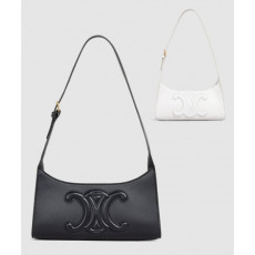 셀린느 트리오페 퀴르 숄더백 198153