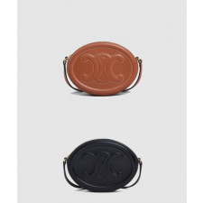 셀린느 트리오페 오벌 펄스 10I703