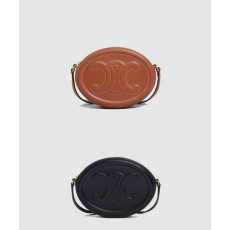 셀린느 트리오페 오벌 펄스 10I703