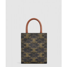 셀린느 버티컬 카바스백 미니 194372