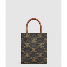 셀린느 버티컬 카바스백 미니 194372