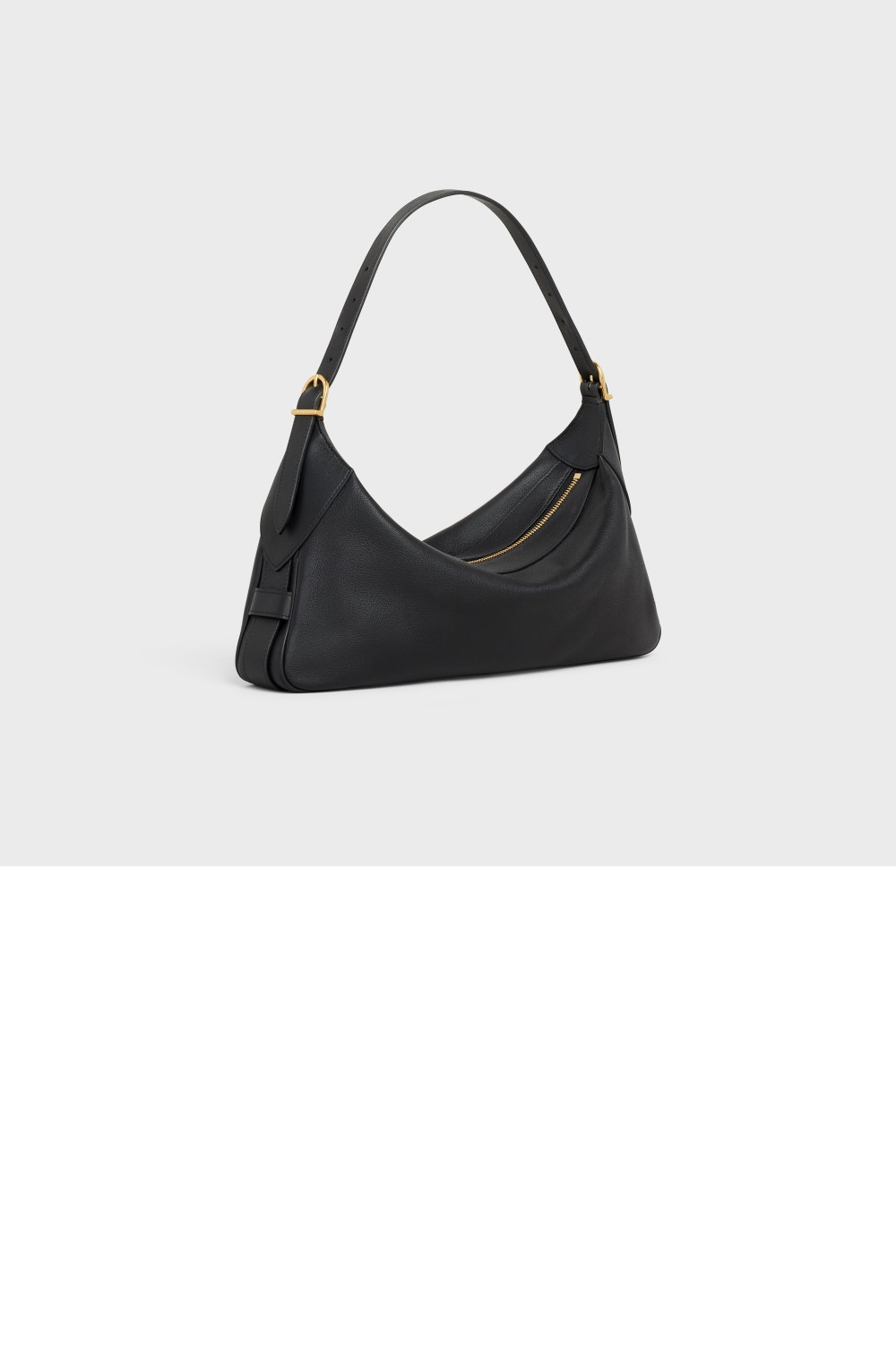 셀린느 로미 서플 숄더백 197443