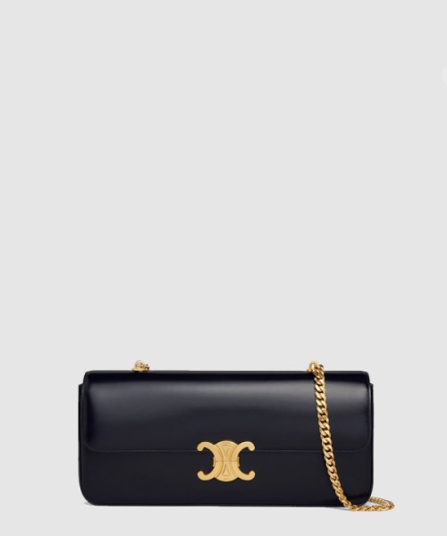 셀린느 트리오페 숄더백 197413