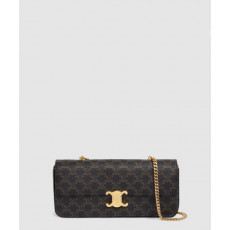 셀린느 트리오페 숄더백 197412