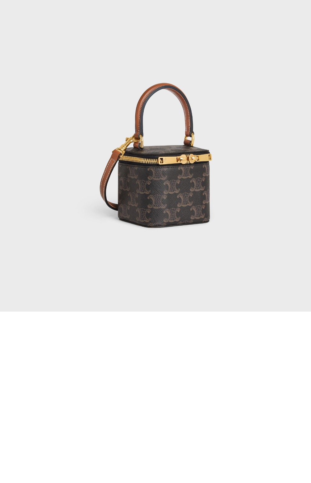 셀린느 베니티 케이스 미니 10J762