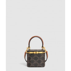 셀린느 베니티 케이스 미니 10J762