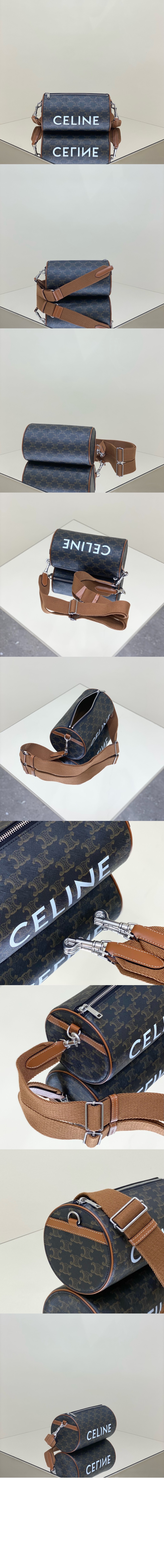 셀린느 실린더백 110052